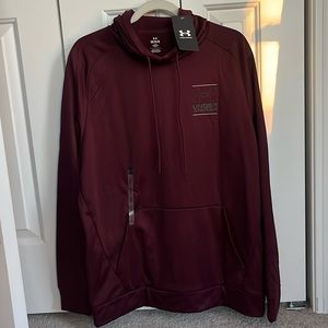 Brand New Under Armour Hoodie